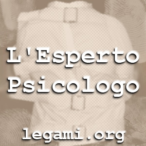 Esperto Psicologo risponde