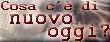 Clicca per vedere le novità nel sito!